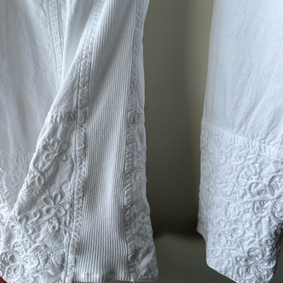 Gretty Zeuger Cotton Whimsical Blouse - Picture 7 of 7